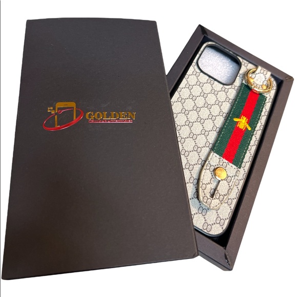 3/$15 iPhone Bee Fashion Gel/TPU Case - Picture 4 of 6